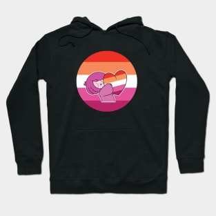 Lesbian Hoodie